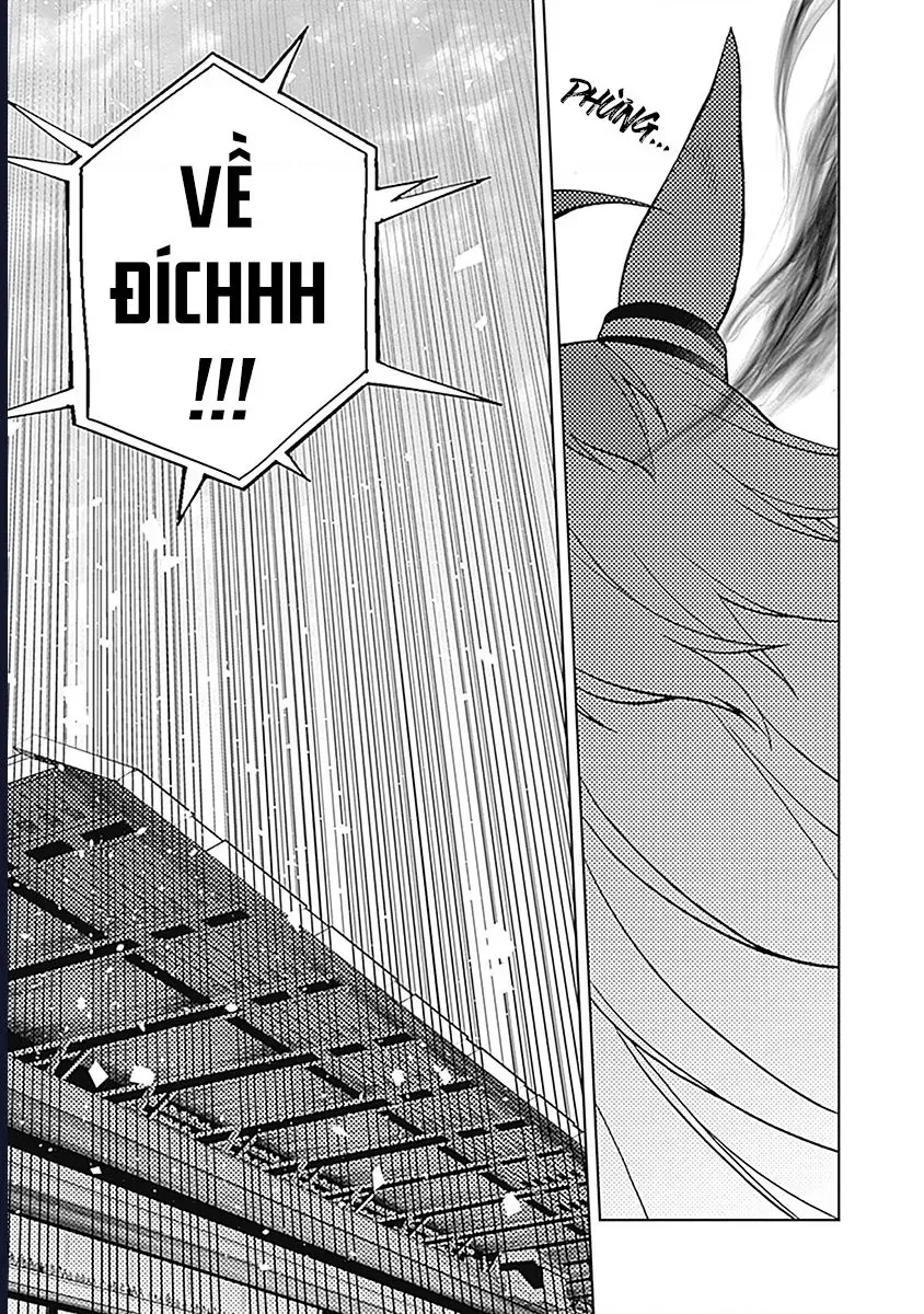 Uma Musume: Cinderella Gray Chapter 58 - 12