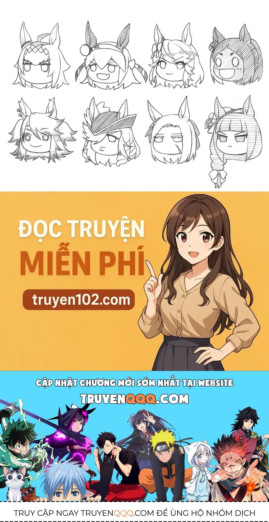 Uma Musume: Cinderella Gray Chapter 58 - 21