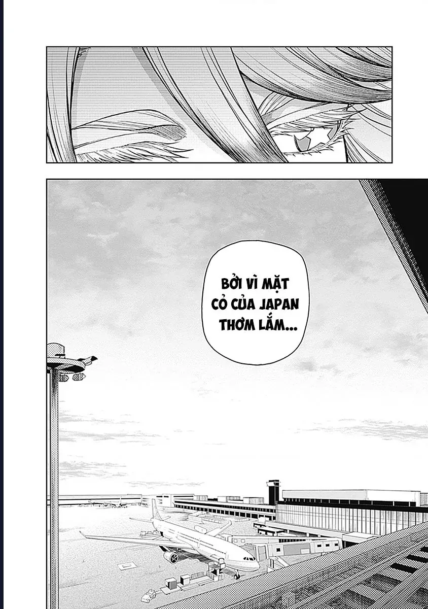 Uma Musume: Cinderella Gray Chapter 59 - 17