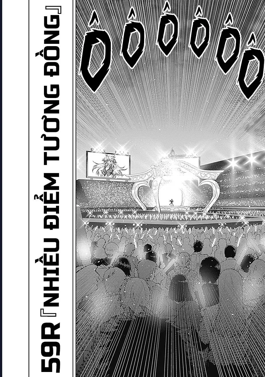 Uma Musume: Cinderella Gray Chapter 59 - 7