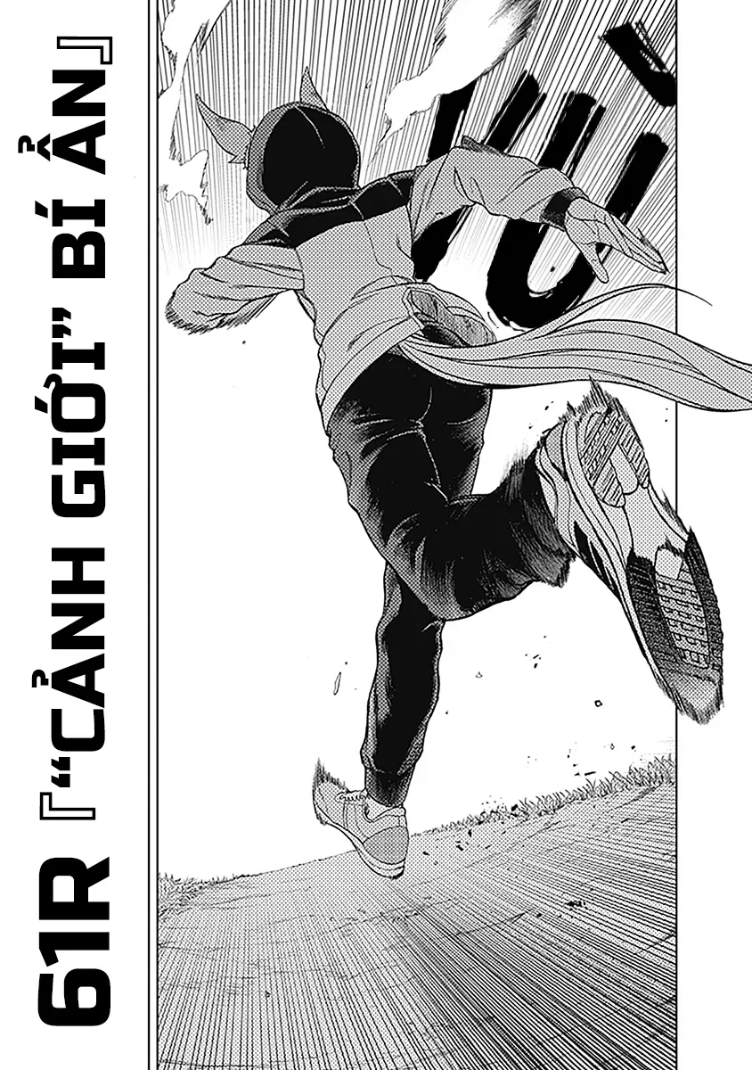 Uma Musume: Cinderella Gray Chapter 61 - 4