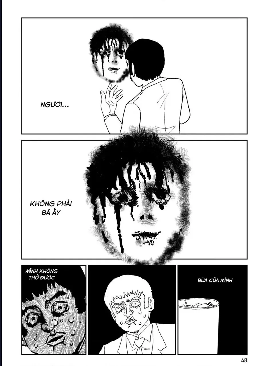 Reigen: Linh Lực Giả Đạt Cấp Độ Tối Đa 131 Chapter 3 - 18