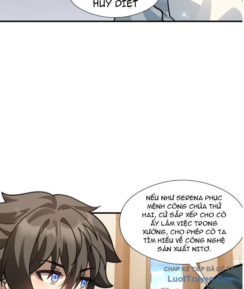 Toàn Bộ Fan Của Ta Đều Là Ma Nữ Chapter 32 - 12