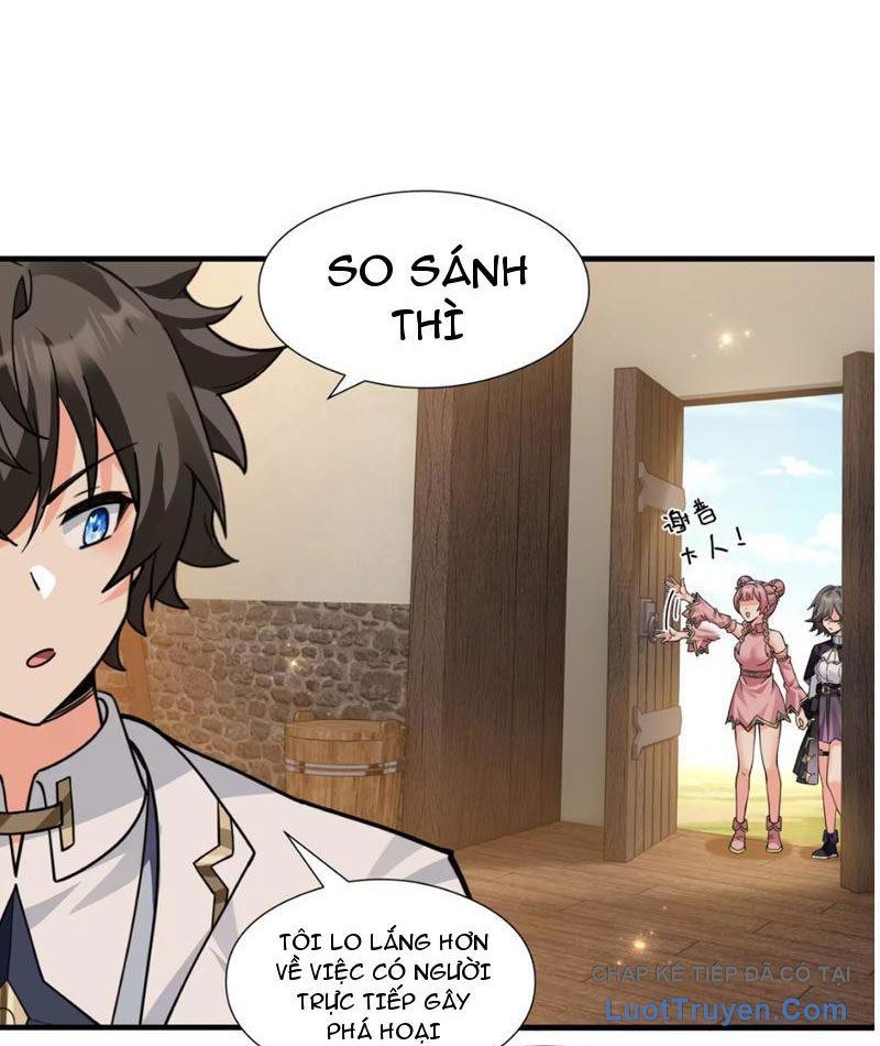 Toàn Bộ Fan Của Ta Đều Là Ma Nữ Chapter 32 - 16