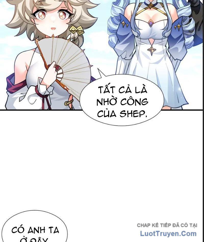 Toàn Bộ Fan Của Ta Đều Là Ma Nữ Chapter 32 - 23