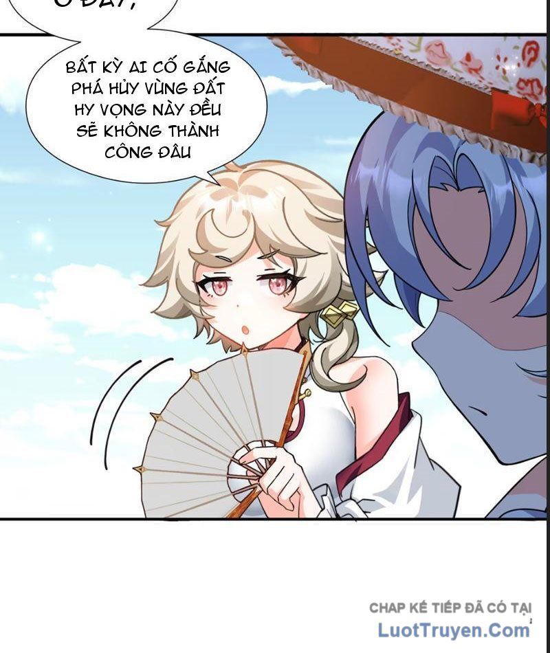 Toàn Bộ Fan Của Ta Đều Là Ma Nữ Chapter 32 - 24