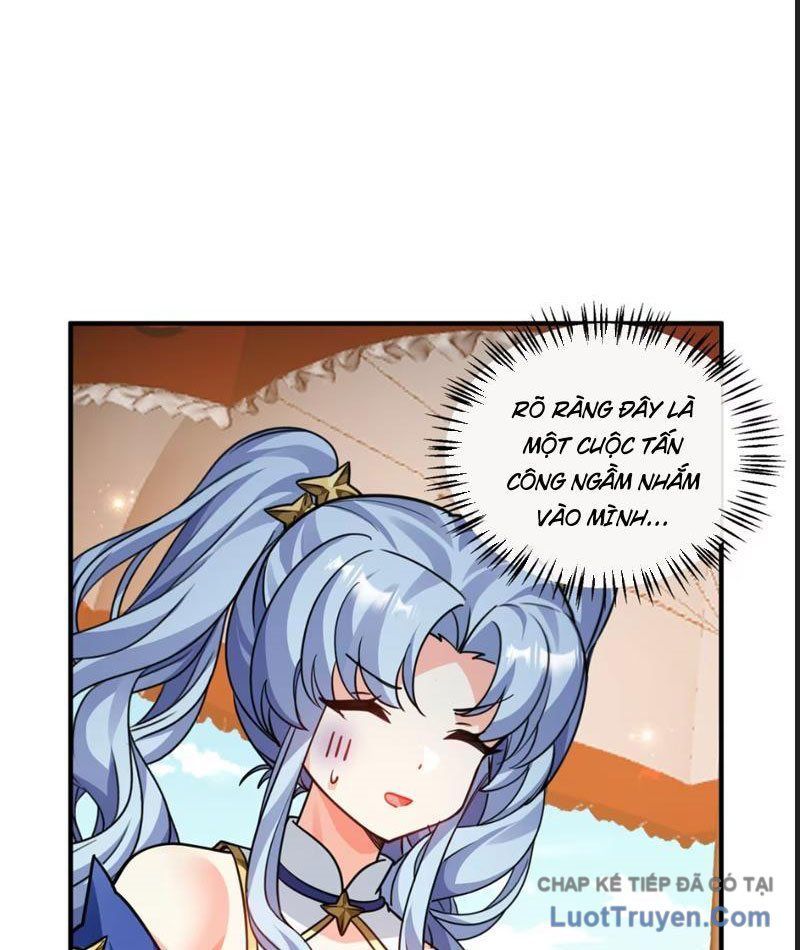 Toàn Bộ Fan Của Ta Đều Là Ma Nữ Chapter 32 - 25