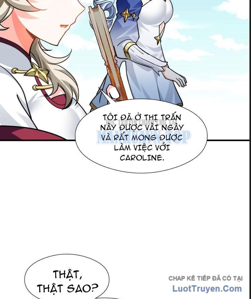 Toàn Bộ Fan Của Ta Đều Là Ma Nữ Chapter 32 - 28