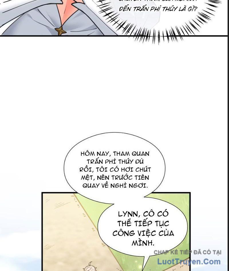 Toàn Bộ Fan Của Ta Đều Là Ma Nữ Chapter 32 - 30