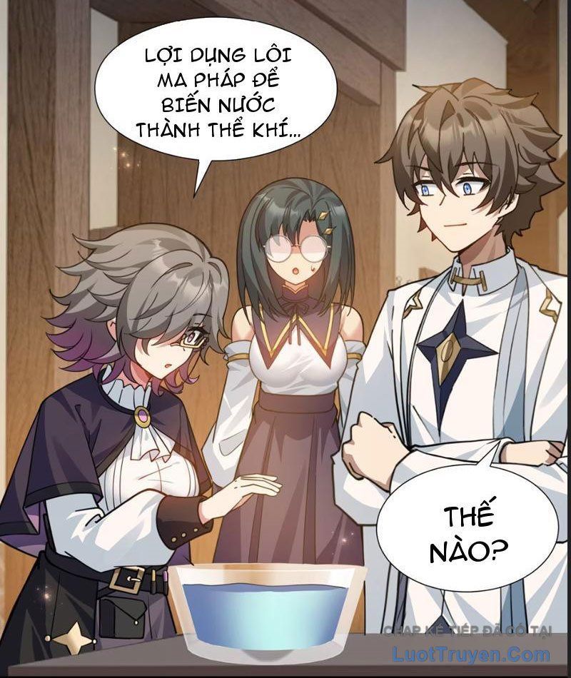 Toàn Bộ Fan Của Ta Đều Là Ma Nữ Chapter 32 - 34