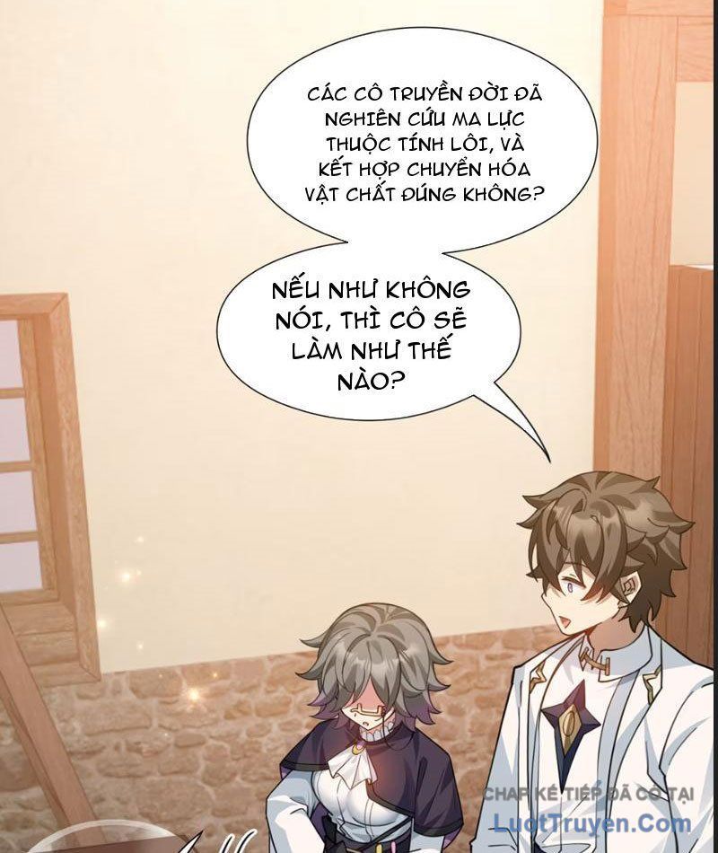 Toàn Bộ Fan Của Ta Đều Là Ma Nữ Chapter 32 - 37