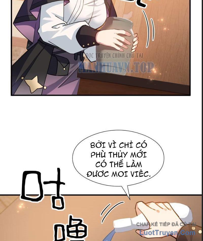 Toàn Bộ Fan Của Ta Đều Là Ma Nữ Chapter 32 - 39