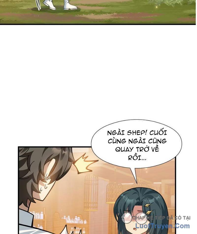 Toàn Bộ Fan Của Ta Đều Là Ma Nữ Chapter 32 - 5