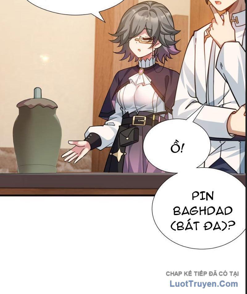 Toàn Bộ Fan Của Ta Đều Là Ma Nữ Chapter 32 - 41