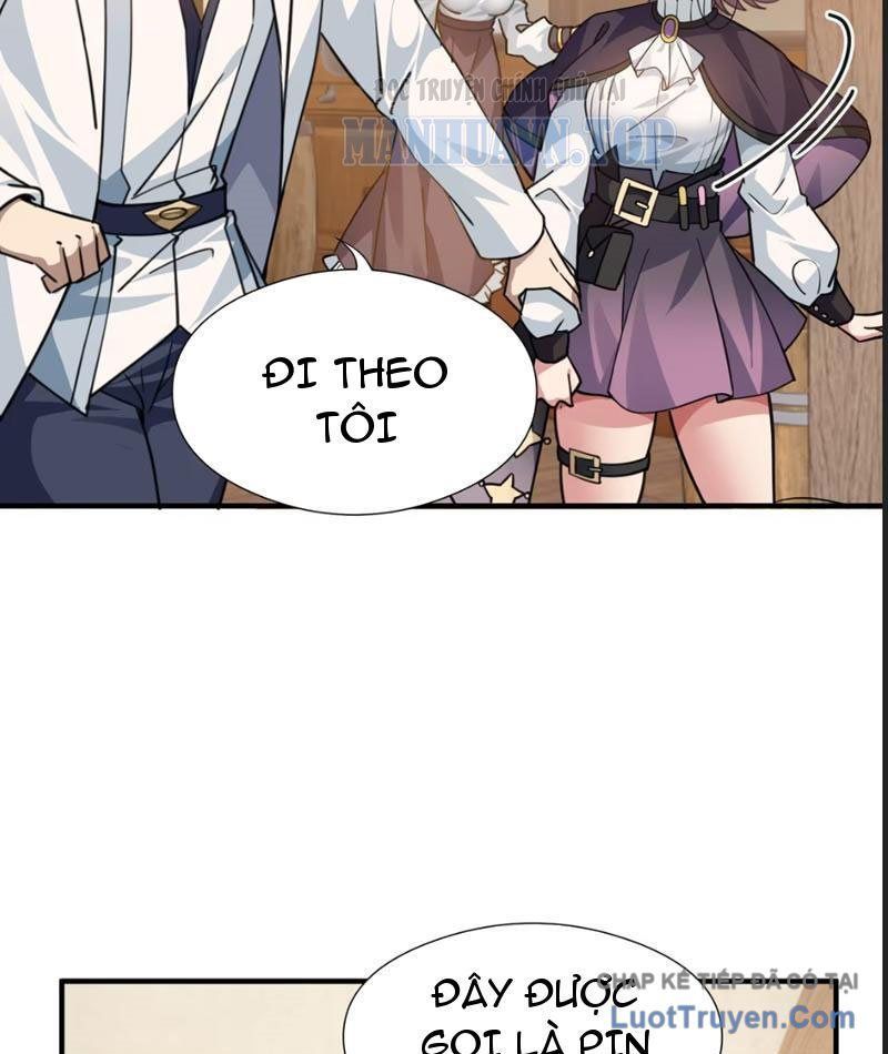 Toàn Bộ Fan Của Ta Đều Là Ma Nữ Chapter 32 - 44