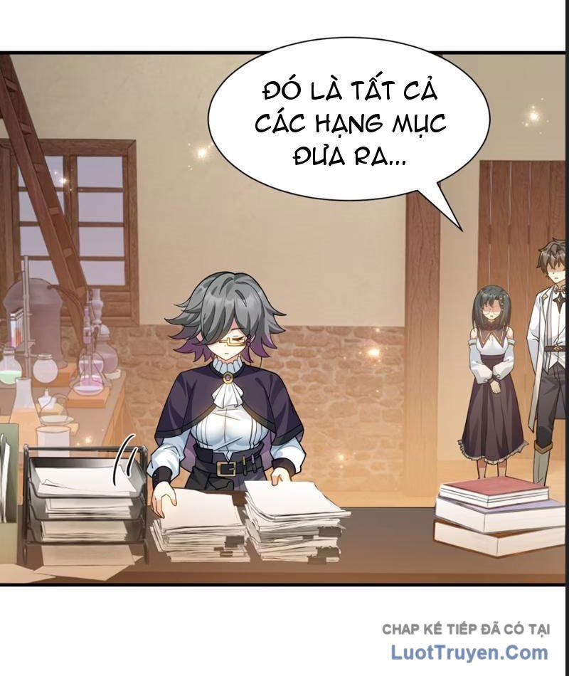 Toàn Bộ Fan Của Ta Đều Là Ma Nữ Chapter 32 - 48