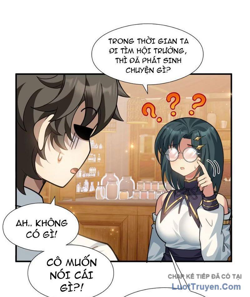 Toàn Bộ Fan Của Ta Đều Là Ma Nữ Chapter 32 - 8