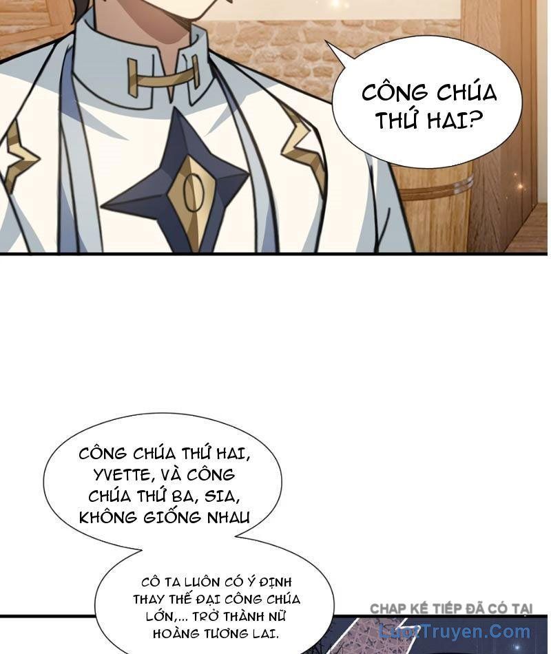 Toàn Bộ Fan Của Ta Đều Là Ma Nữ Chapter 32 - 10