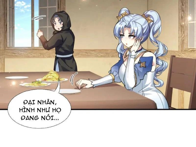 Toàn Bộ Fan Của Ta Đều Là Ma Nữ Chapter 35 - 3
