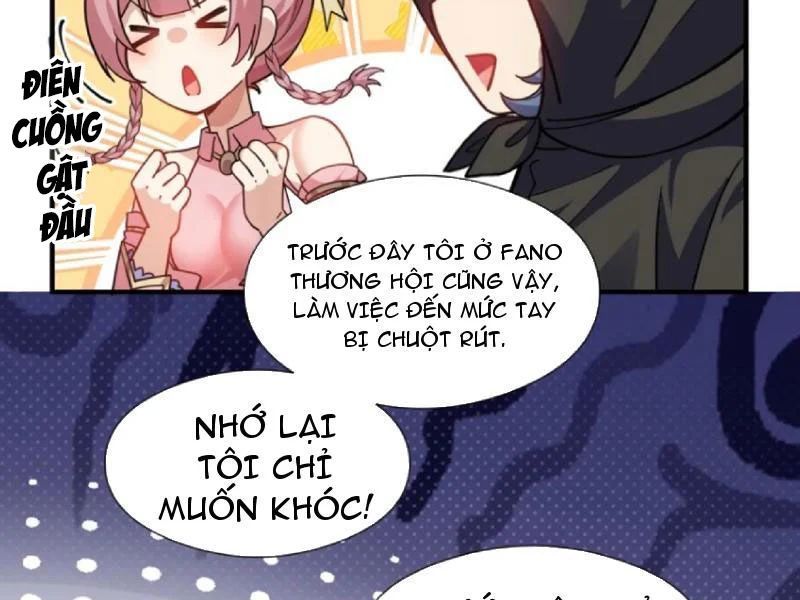 Toàn Bộ Fan Của Ta Đều Là Ma Nữ Chapter 35 - 28