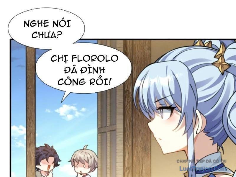 Toàn Bộ Fan Của Ta Đều Là Ma Nữ Chapter 35 - 4