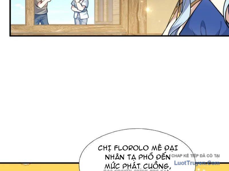 Toàn Bộ Fan Của Ta Đều Là Ma Nữ Chapter 35 - 5