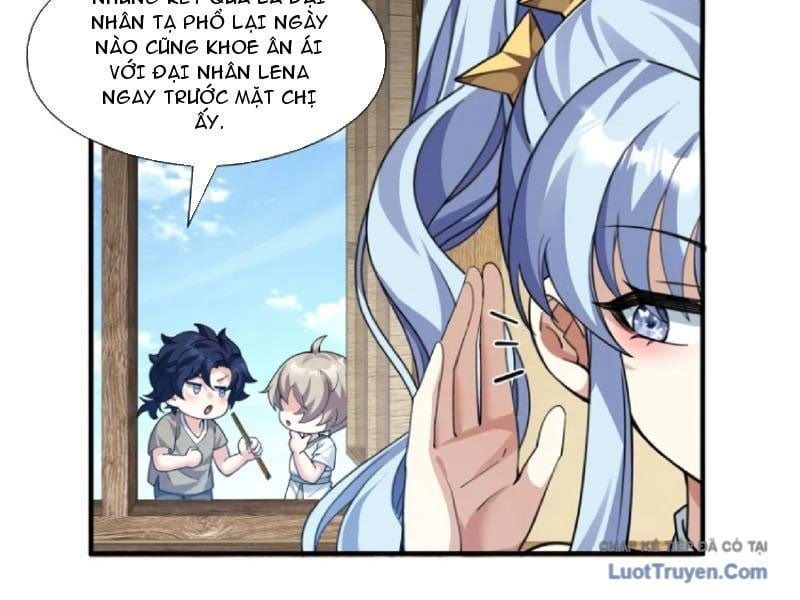 Toàn Bộ Fan Của Ta Đều Là Ma Nữ Chapter 35 - 8