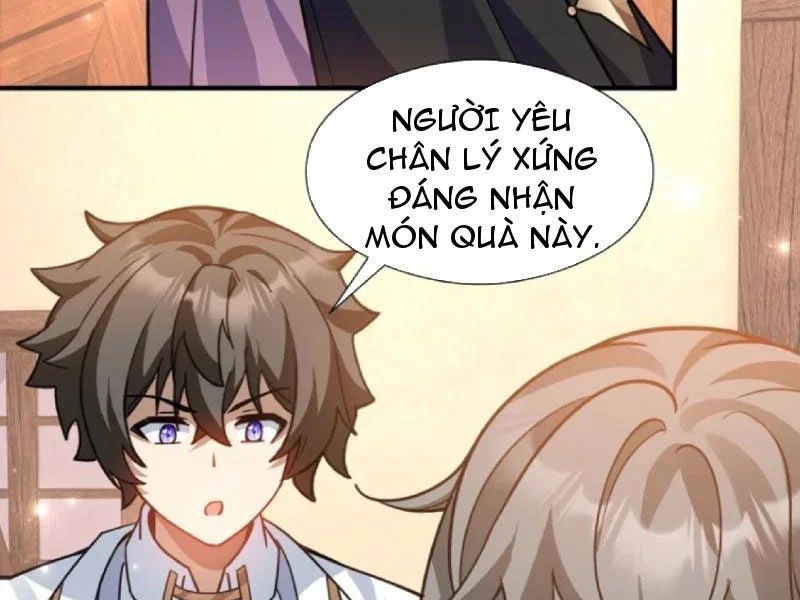 Toàn Bộ Fan Của Ta Đều Là Ma Nữ Chapter 35 - 83