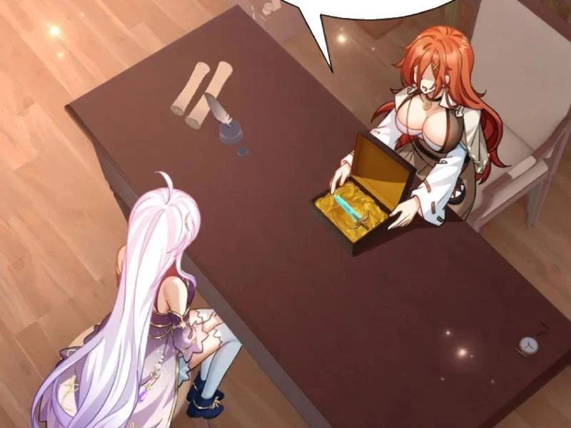 Toàn Bộ Fan Của Ta Đều Là Ma Nữ Chapter 35 - 91