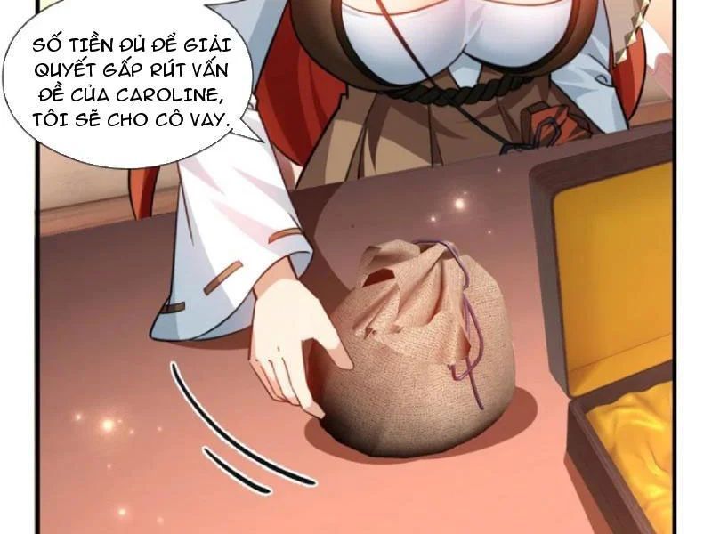 Toàn Bộ Fan Của Ta Đều Là Ma Nữ Chapter 35 - 100