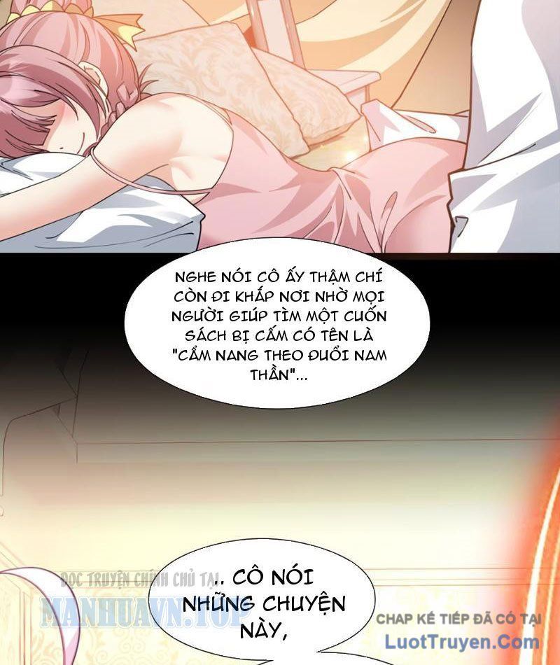 Toàn Bộ Fan Của Ta Đều Là Ma Nữ Chapter 36 - 19