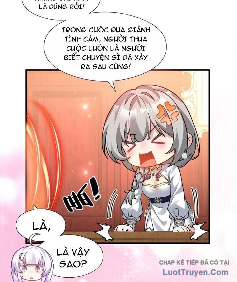 Toàn Bộ Fan Của Ta Đều Là Ma Nữ Chapter 36 - 21