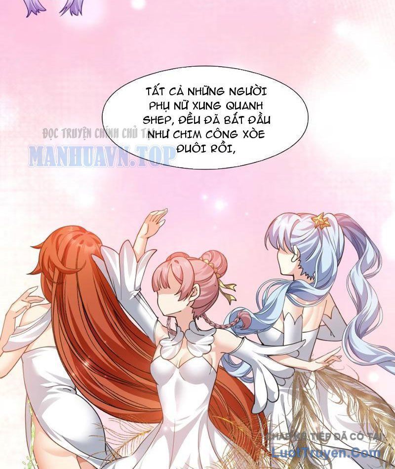 Toàn Bộ Fan Của Ta Đều Là Ma Nữ Chapter 36 - 22