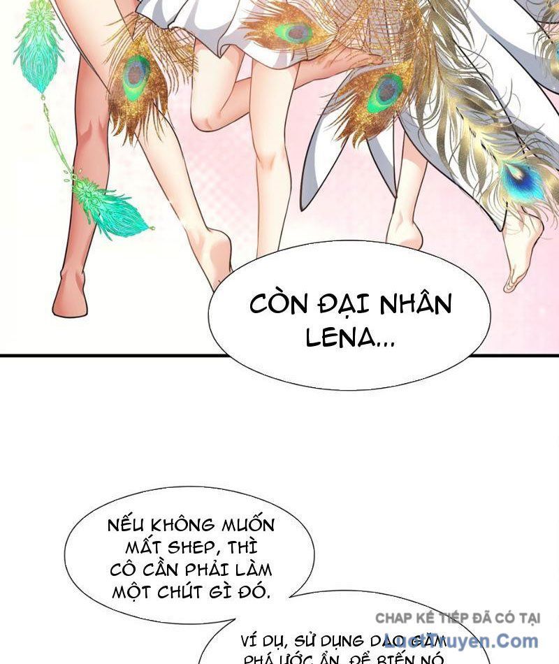 Toàn Bộ Fan Của Ta Đều Là Ma Nữ Chapter 36 - 23