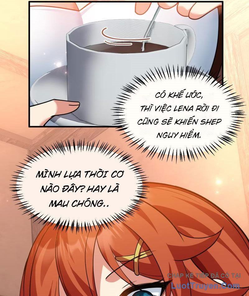 Toàn Bộ Fan Của Ta Đều Là Ma Nữ Chapter 36 - 31