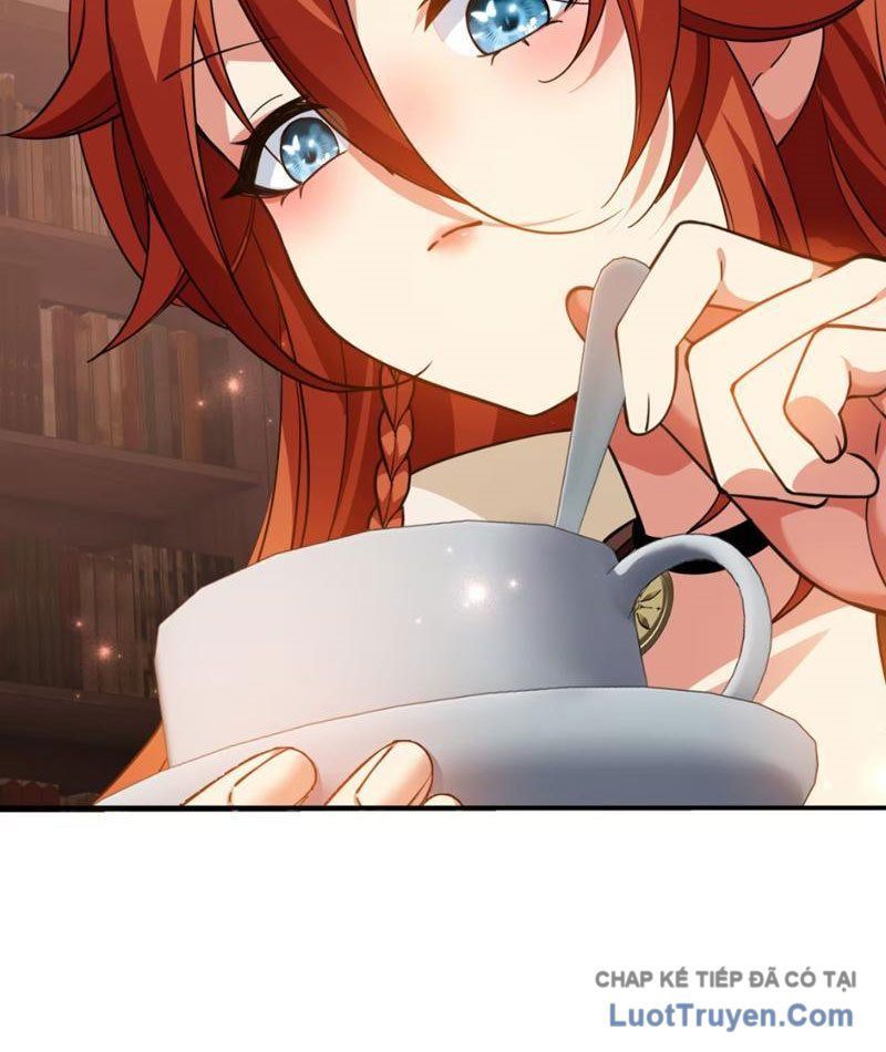 Toàn Bộ Fan Của Ta Đều Là Ma Nữ Chapter 36 - 32