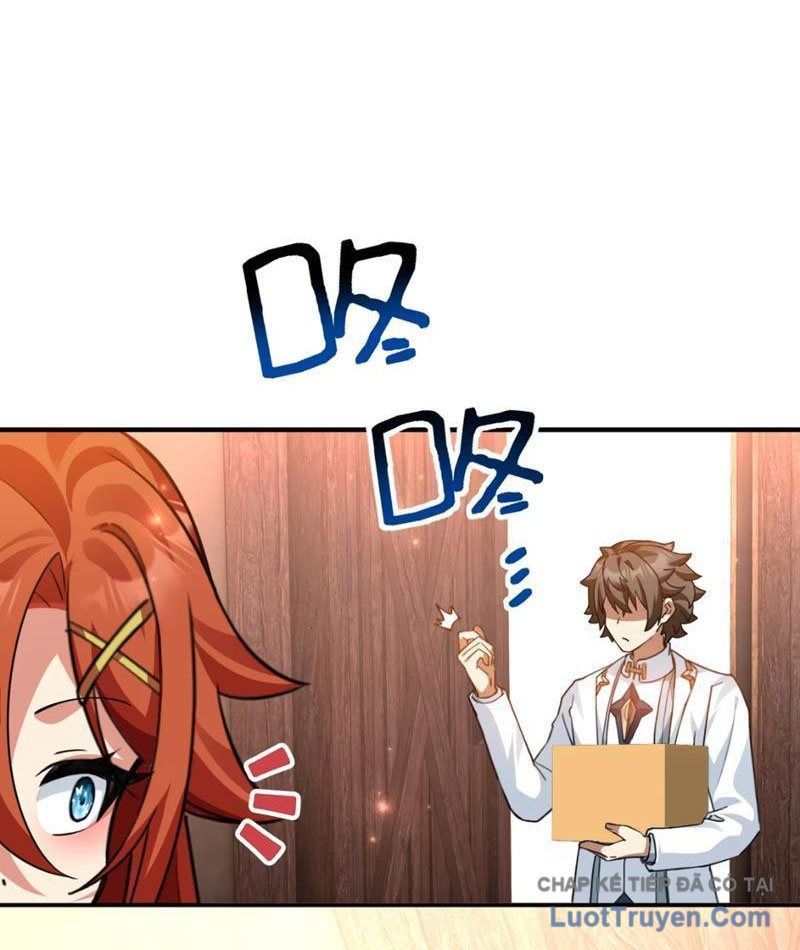 Toàn Bộ Fan Của Ta Đều Là Ma Nữ Chapter 36 - 33