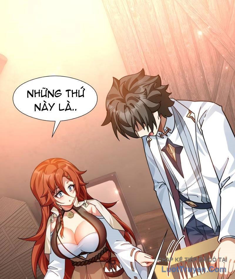 Toàn Bộ Fan Của Ta Đều Là Ma Nữ Chapter 36 - 34