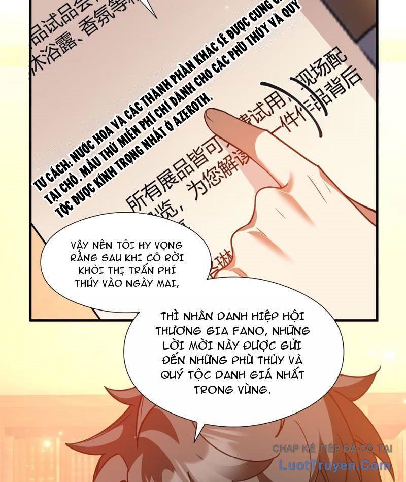 Toàn Bộ Fan Của Ta Đều Là Ma Nữ Chapter 36 - 38