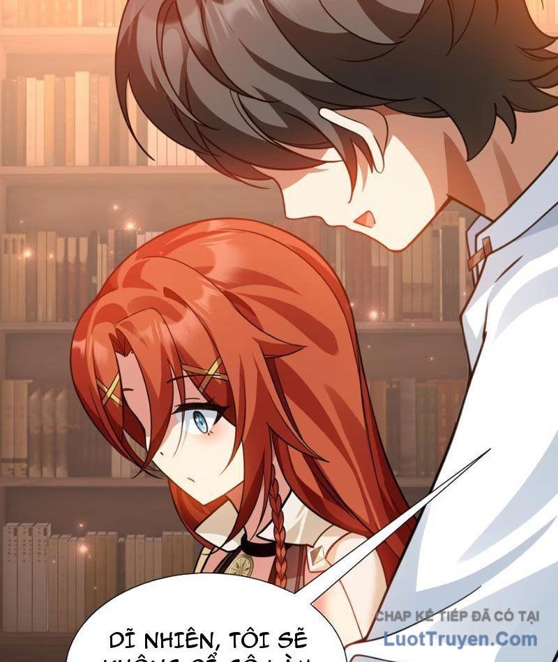 Toàn Bộ Fan Của Ta Đều Là Ma Nữ Chapter 36 - 39