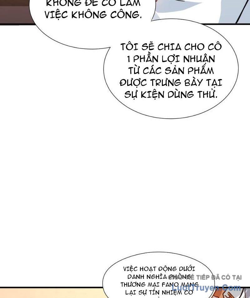 Toàn Bộ Fan Của Ta Đều Là Ma Nữ Chapter 36 - 40