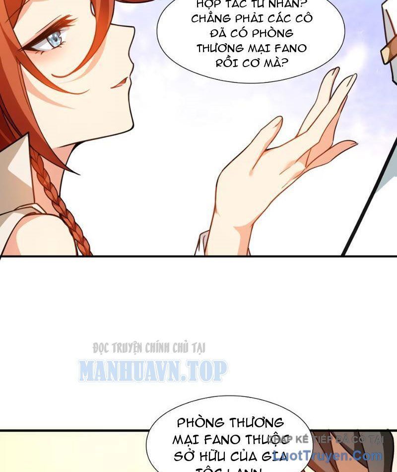 Toàn Bộ Fan Của Ta Đều Là Ma Nữ Chapter 36 - 44