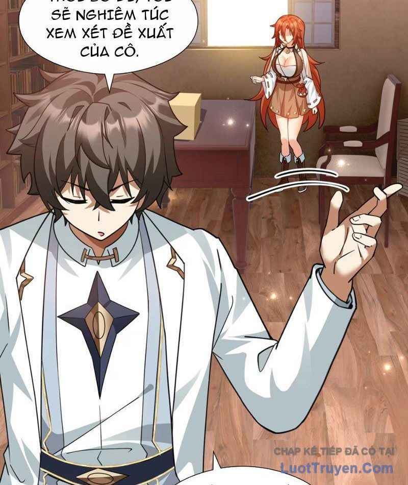 Toàn Bộ Fan Của Ta Đều Là Ma Nữ Chapter 36 - 54