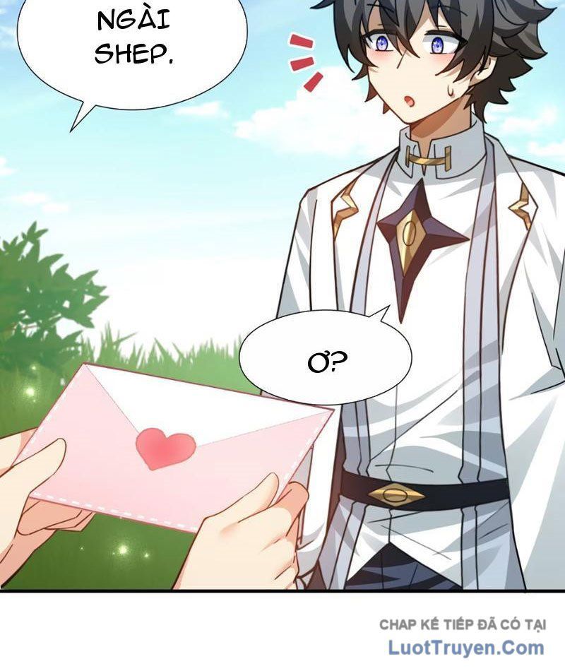 Toàn Bộ Fan Của Ta Đều Là Ma Nữ Chapter 36 - 62