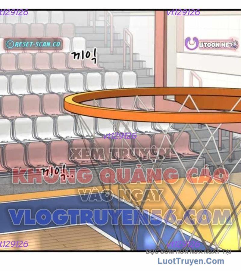 Đội Bóng Rổ Trung Học Chapter 12 - 2