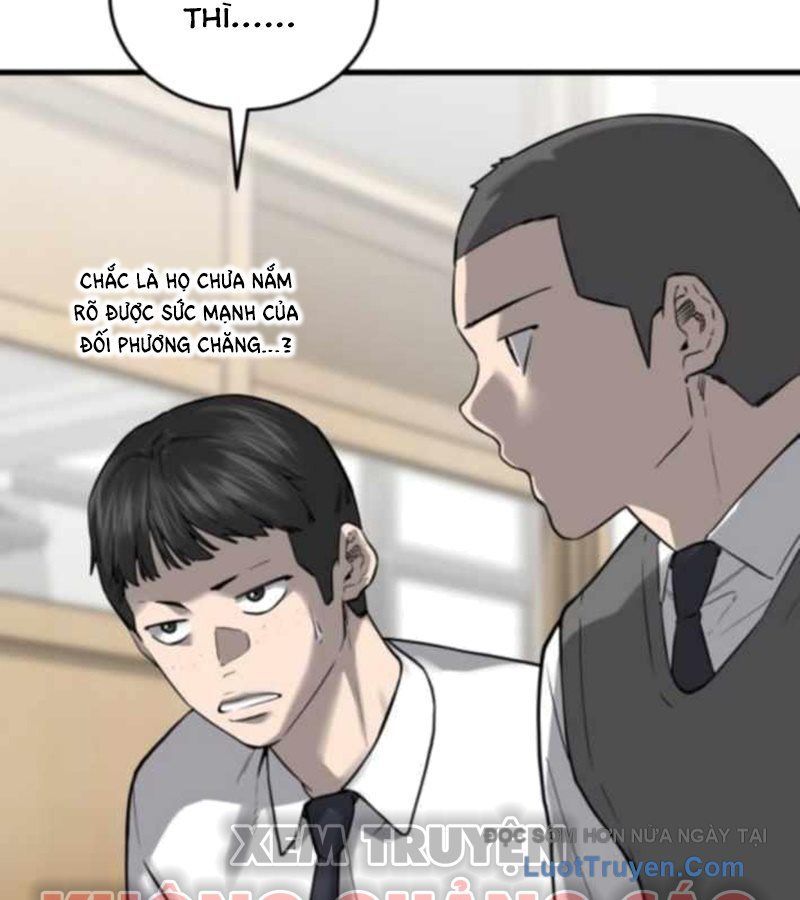 Đội Bóng Rổ Trung Học Chapter 12 - 16