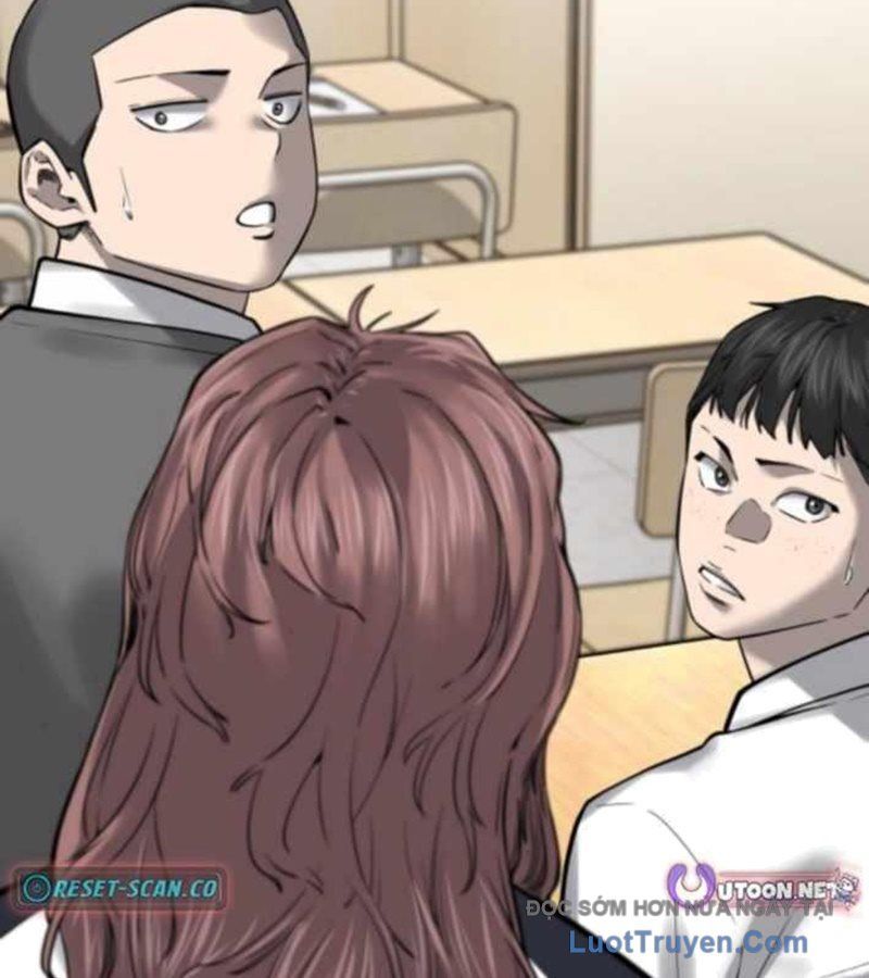 Đội Bóng Rổ Trung Học Chapter 12 - 20