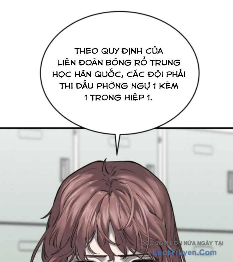 Đội Bóng Rổ Trung Học Chapter 12 - 22