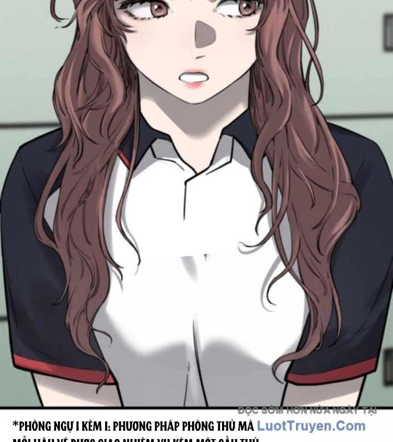 Đội Bóng Rổ Trung Học Chapter 12 - 23