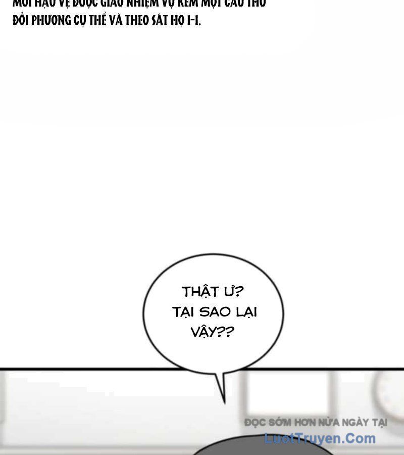 Đội Bóng Rổ Trung Học Chapter 12 - 24